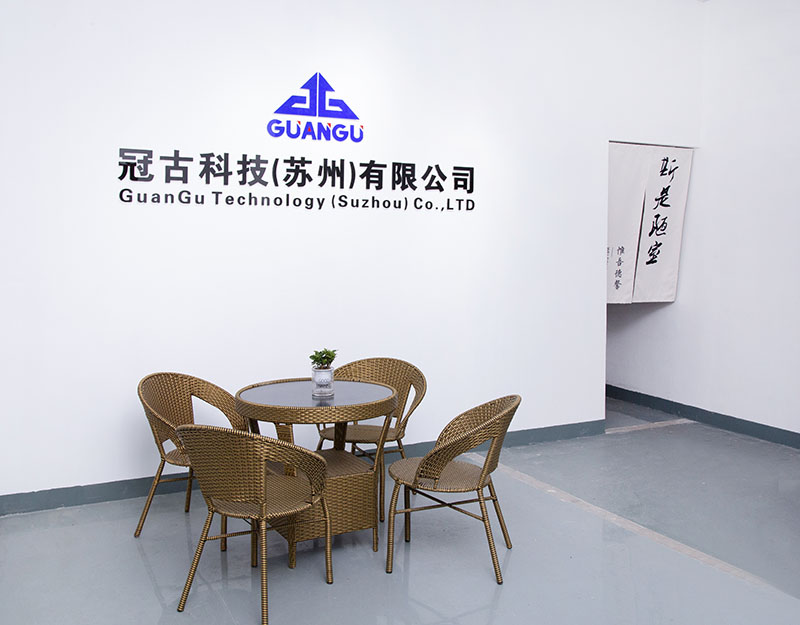 VinnytsiaCompany - Guangu Technology