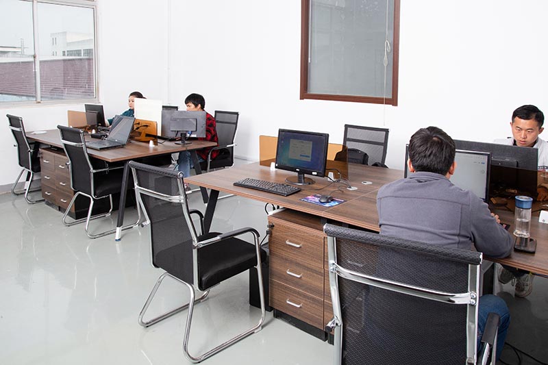 VinnytsiaInternal Trade Office - Guangu Technology